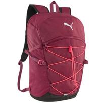 Kuprinė Puma Plus Pro tamsiai rožinė 79521 07