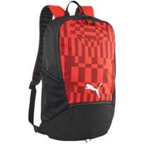 Kuprinė Puma Individual Rise raudona-juoda 79911 01