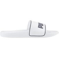 Šlepetės Puma Leadcat 2.0 balta 384139 02