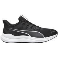 Batai vyriški Puma Reflect Lite juodai balta 378768 01