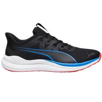 Batai vyriški Puma Reflect Lite juoda-mėlyna 378768 09