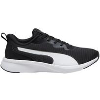 Batai vyriški Puma Flyer Lite juodai balta 378774 01