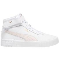 Batai moteriški Puma Carina 2,0 vidutinis baltas 385851 07
