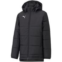 Striukė vaikams Puma Bench juoda 657269 03