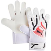 Pirštinės vartininkas Puma Ultra Play RC balta 41862 01