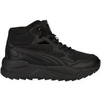 Batai vaikams Puma X-Ray Speed Mid WTR juoda 387385 01