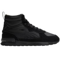 Batai vyriški Puma Graviton Mid juoda 383204 01