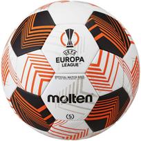 Futbolas Futbolas Molten Fifa Oficialus UEFA Europos Lyga Acentec 23/24 F5U5000-34