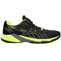 Batai vyriški Asics Sky Elite FF 2 black-lime 1051A064 004