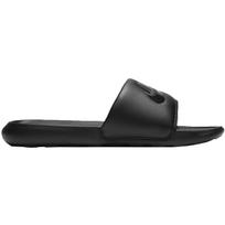 Šlepetės moteriškos Nike Victori One Slide juoda CN9677 004