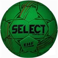 Kamuolys Rankinis Select Torneo DB mini 0 23 žalia 12757