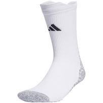 Kojinės adidas Futbolas Grip balta IN1796