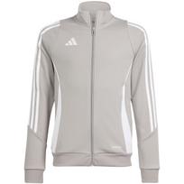 Megztinis vaikams adidas Tiro 24 Trening pilka IR9508