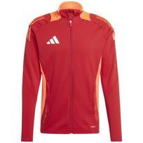 Megztiniai vyrai adidas Tiro 24 konkursas raudona-oranžinė IP1875