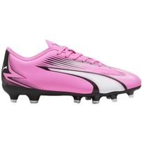 Futbolo bateliai vaikams Puma Ultra Play FG/AG 107775 01