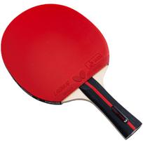 Raketė Ping Pong Butterfly Ovtcharov puolėjas
