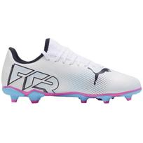 Futbolo bateliai vaikams Puma Future 7 Play FG/AG 107734 01