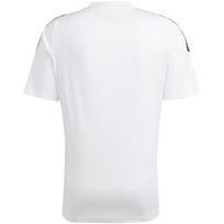 Marškinėliai vyrai adidas Tiro 24 Jersey white IS1019