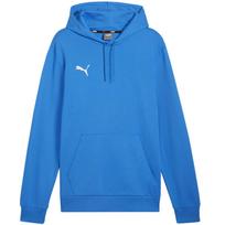 Megztiniai vyrai Puma Team Goal Casuals Hoody mėlyna 658618 02