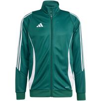 Megztiniai vyrai adidas Tiro 24 Training green IR7500
