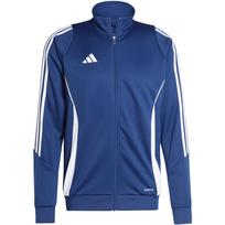 Megztiniai vyrai adidas Tiro 24 Treniruotė navy blue IR7498