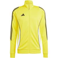 Megztiniai vyrai adidas Tiro 24 Treining geltonas IR9493