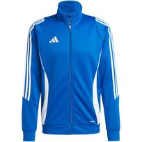 Megztinis vyrai adidas Tiro 24 Training mėlynas IR9492