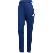 Kelnės moteriškos adidas Tiro 24 Training navy blue IS1006