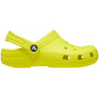 Klumpės vaikams Crocs Kids Toddler Classic Klumpė geltona 206990 76M