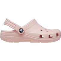 Klumpės vaikams Crocs Kids Toddler Classic Clog rožinė 206990 6UR