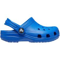 Klumpės vaikams Crocs Kids Toddler Classic Klumpė tamsiai mėlyna 206990 4KZ