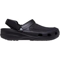 Klumpės vyrai Crocs Yukon Vista II LR Clog juoda 207689 0DD