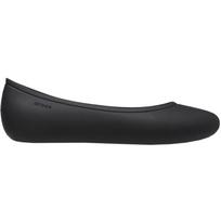 Batai moteriški Crocs Brooklyn Flat juoda 209384 001