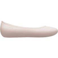 Batai moteriški Crocs Brooklyn Flat smėlio spalvos 209384 6UR
