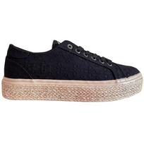 Batai moteriški Lee Cooper juoda LCW-24-44-2424LA