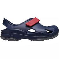 Klumpės vaikams Crocs All Terrain Fisherman Sandal 208351 4CC