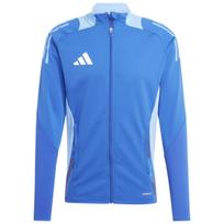 Megztiniai vyrai adidas Tiro 24 konkursas mėlynas IP1876
