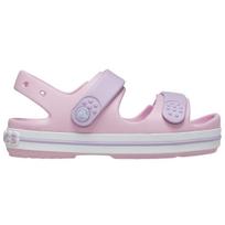 Sandalai vaikams Crocs Crocband Cruiser rožinis 209424 84I