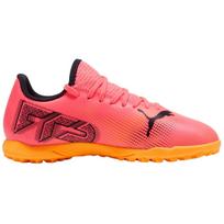 Futbolo bateliai vaikams Puma Future 7 Play TT 107737 03