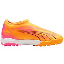 Futbolo bateliai vaikams Puma Ultra Match LL TT Mid 107772 03