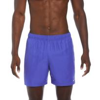 Šortai plaukimo vyriški Nike Volley Šortai violetinė NESSA560 504