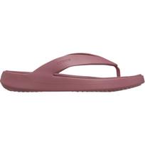 Šlepetės moteriški Crocs Getaway Flip rožinė 209589 5PG