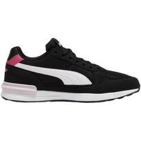 Batai moteriški Puma Graviton juodai balta 380738 55