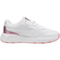 Batai moteriški Puma Runtamed Platform GirlPower balta 395259 01