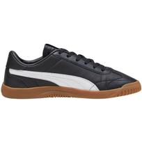 Batai vyriški Puma Club 5v5 juoda ir balta 389406 05