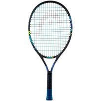 Raketė teniso galva Novak 23 cv3 5/8 dėklas juoda-mėlyna 235014 SC05