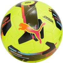 Futbolas Futbolas Puma Orbita 1 TB FIFA Quality Pro geltona 84322 03