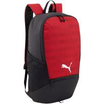Kuprinė Puma Individual Rise raudona-juoda 90576 03