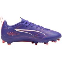 Futbolo bateliai vaikams Puma Ultra 5 Play FG/AG 107695 01