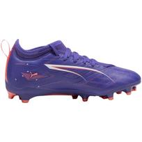 Futbolo bateliai vaikams Puma Ultra 5 Match FG/AG 108096 01